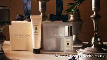 'Gorgeous' Jo Malone perfume now £22 in Christmas bauble set deal