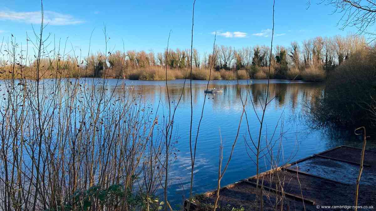 New dog-walking restrictions put in place at Cambridgeshire country park