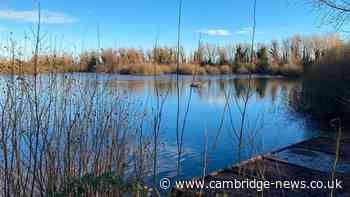 New dog-walking restrictions put in place at Cambridgeshire country park
