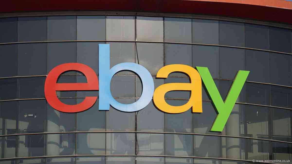New 'October 28' tax changes update for eBay sellers