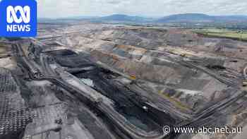 NSW government drafts law to allow Upper Hunter mine to increase output