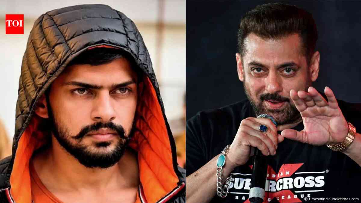 Tiger Shroff shooting: The Salman Khan connection and a trail of threats linked to Lawrence Bishnoi