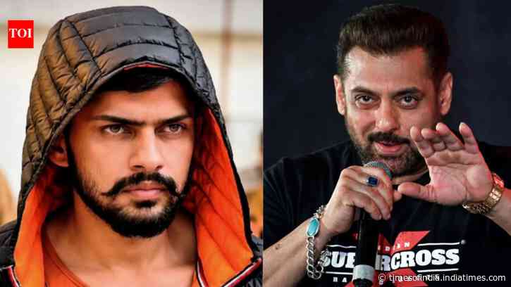 Tiger Shroff shooting: The Salman Khan connection and a trail of threats linked to Lawrence Bishnoi
