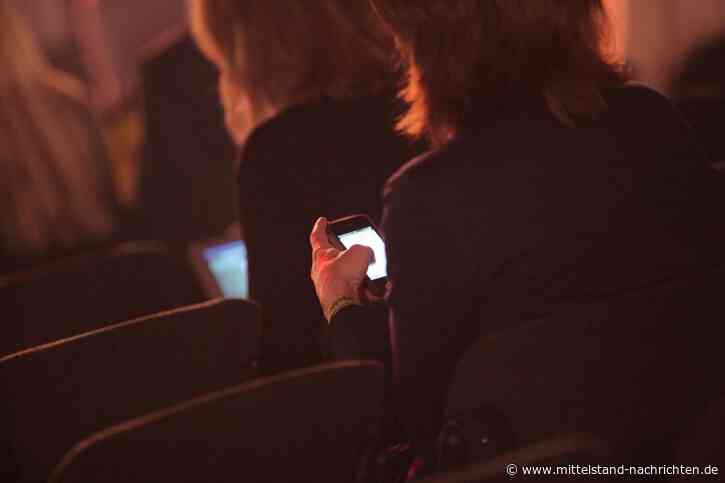 Frauen in Führungsetagen: Deutschland bleibt unter EU-Durchschnitt