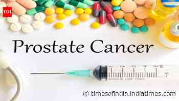 6 in 10 men over 45 unaware of their prostate cancer screening status: Survey