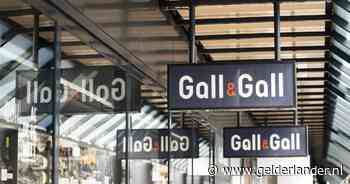 Na AH ook websites Gall & Gall en Etos weer in de lucht