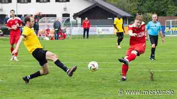 Genau das richtige Ergebnis zwischen TSV Schongau und TSV Steingaden