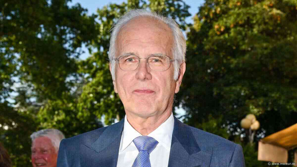 „Hier ist meine Bahncard“: Darum hat Harald Schmidt kein Auto mehr