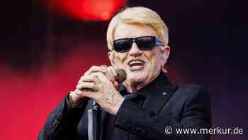 Wegen XXL-Auktion: Heino macht Ansage an Klaas Heufer-Umlauf – „Bin gespannt, ob du nur Sprüche klopfst“