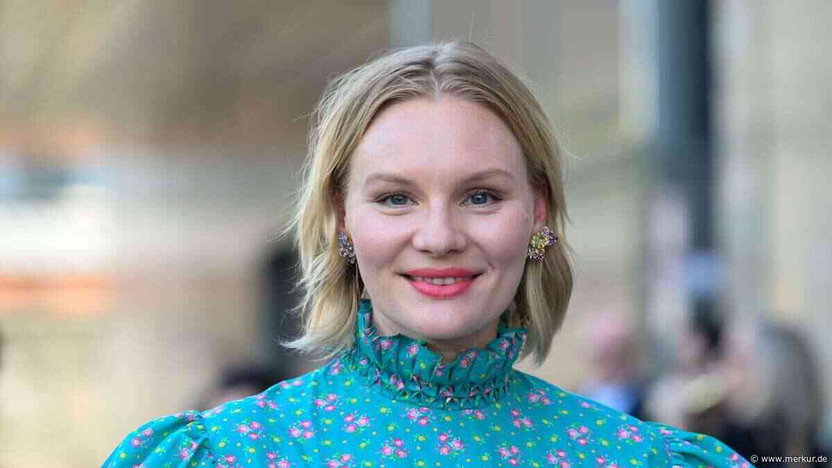Rosalie Thomass: „Empathie ist ein Wert, der uns nicht verloren gehen sollte“