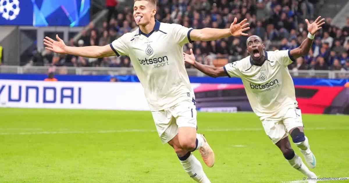 'Toptransfer Tresoldi: deze club ligt in polepositie'