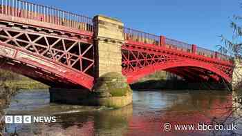 Council bids for ?40m to bypass historic bridge