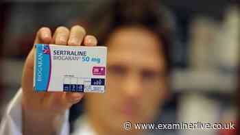 Citalopram, fluoxetine and sertaline users get new warning after four deaths
