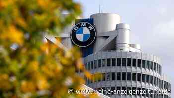 650.000 Euro Abfindung bei BMW: Warum trotzdem Arbeitslosengeld möglich ist