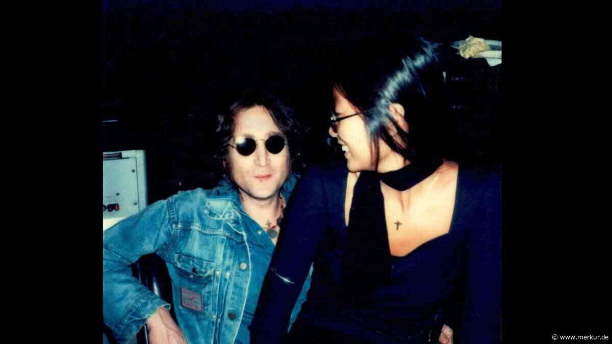 Als John Lennon durchdrehte - oder doch normal wurde?