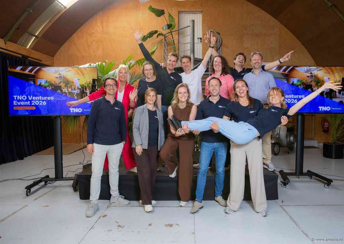 Nederlands AI-bedrijf ontwerpt nieuwe polymeren op specificatie, in weken in plaats van jaren