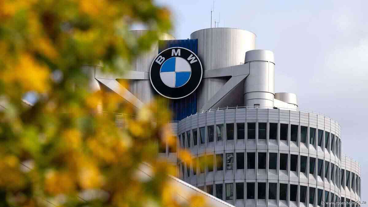 650.000 Euro Abfindung bei BMW: Warum trotzdem Arbeitslosengeld möglich ist