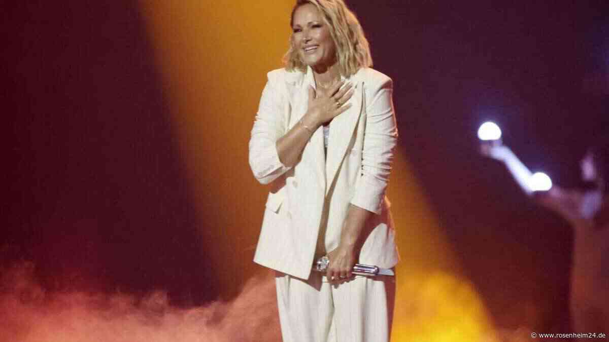 Helene Fischer lässt Album-Bombe in Dortmund platzen – erste Platte seit fünf Jahren