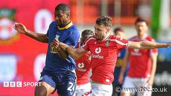 Whiteman responds to Preston boos as Wrexham ease pressure