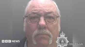 Heroin dealing 75-year-old has £80,000 worth of assets confiscated