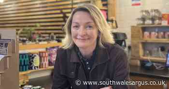 Jessica Morden MP on proposed M4 junction closures