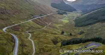 Fix the Rest and Be Thankful, but not at Argyll's expense