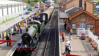 Shock opposition to steam railway mainline connection plans - from railway directors