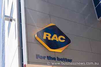 RAC wants Keep Driving showdown