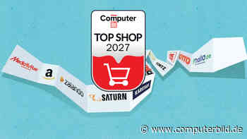 Top Shop 2027: Jetzt anmelden und zum besten Onlineshop gekürt werden