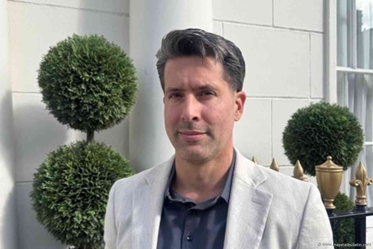 Olive & Barr strengthens leadership team with two senior appointments