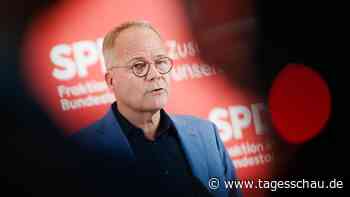 Kritik an Rot-Grün-Rot in Berlin: "Ich habe noch erhebliche Zweifel"