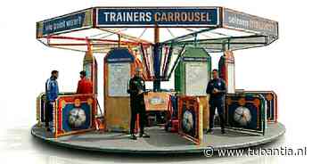 Dit is ’m: de vernieuwde trainerscarrousel (die meteen al volop draait)