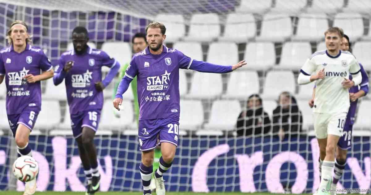 Analisten snoeihard voor Anderlecht: "Ze moeten daar mee stoppen"