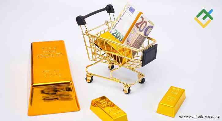 Short-Term Analysis for Oil, Gold, and EURUSD for 19.10.2026