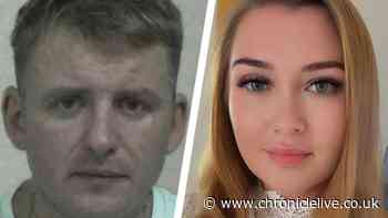 Mum raped by 'monster' Tyneside boyfriend got him to admit sex attack over text message