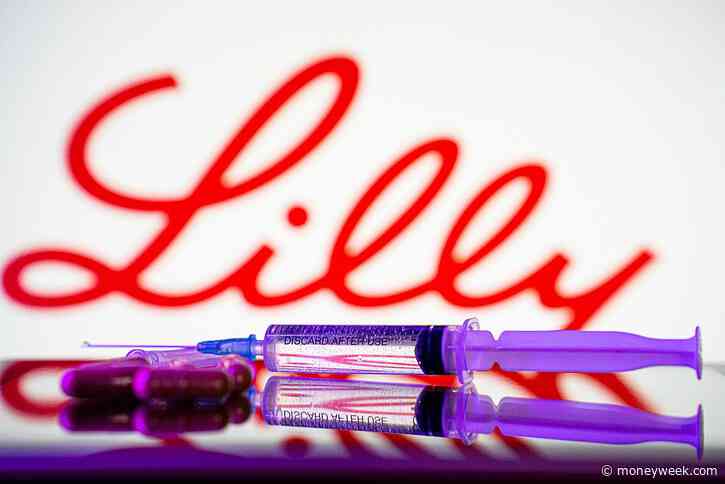 Three compelling healthcare stocks
