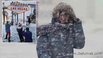 New winter forecast reveals complete shift in snow predictions for 2027