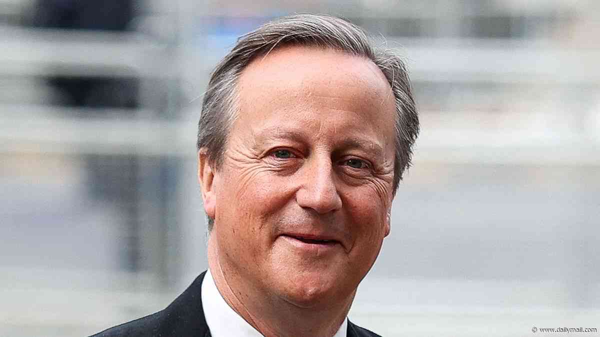 David Cameron proposes dedicated dementia drug fund to help patients get access to treatments that could slow decline by a third