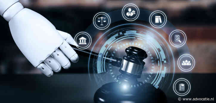 NautaDutilh lanceert eigen AI-platform Bluefield en versterkt innovatieteam