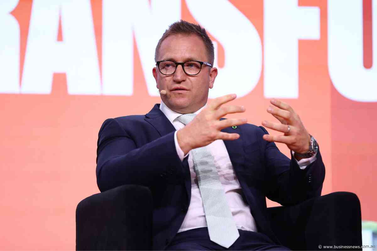 Fortescue pitches green metal to Asian powerhouses