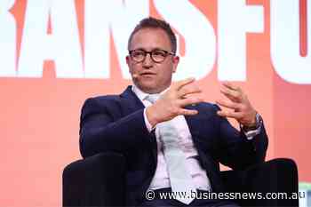 Fortescue pitches green metal to Asian powerhouses