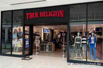 Laut Medienbericht: True Religion sucht Investor:innen