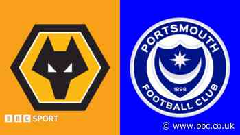 Pick of the stats: Wolverhampton Wanderers v Portsmouth