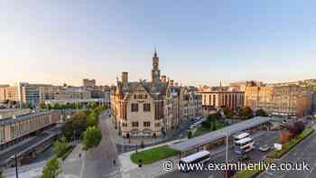 Bradford named as one of toughest places for children to grow up in England