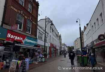 Medway named one of the hardest places to grow up in England
