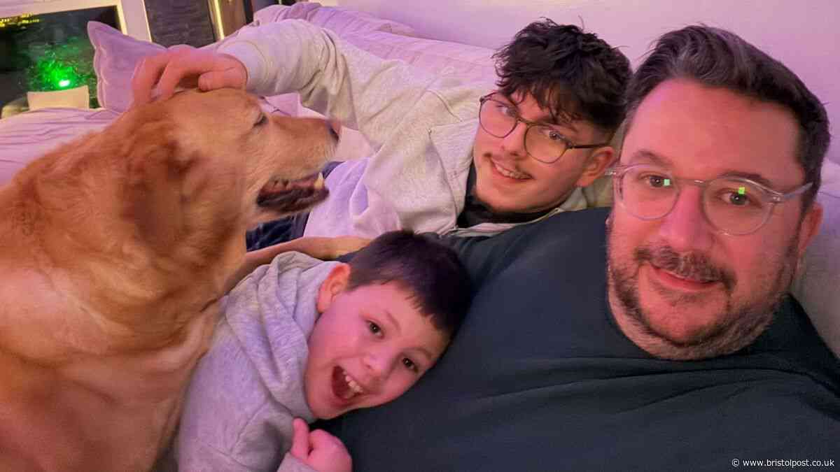 'I quit my banking job to earn double as a full-time solo foster carer'