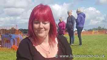 Tribute to Cheshire lollipop lady as Runcorn man who caused her death sentenced
