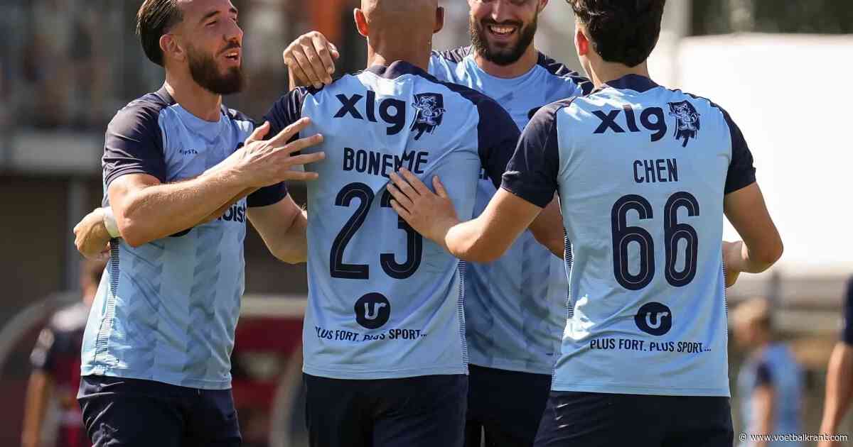 Daarom koos steenrijke eigenaar niet voor Standard, maar voor bijzondere Belgische club