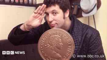 'I'm not sure how King Charles would feel about being replaced by Tom Jones on our money'