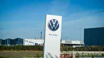 Maßnahme zur Kostensenkung: VW will weltweit viele Gehälter einfrieren